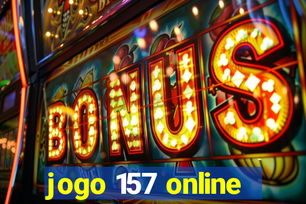 jogo 157 online